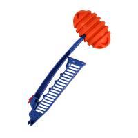 Fitdog Rugby Ball Throw Toy
